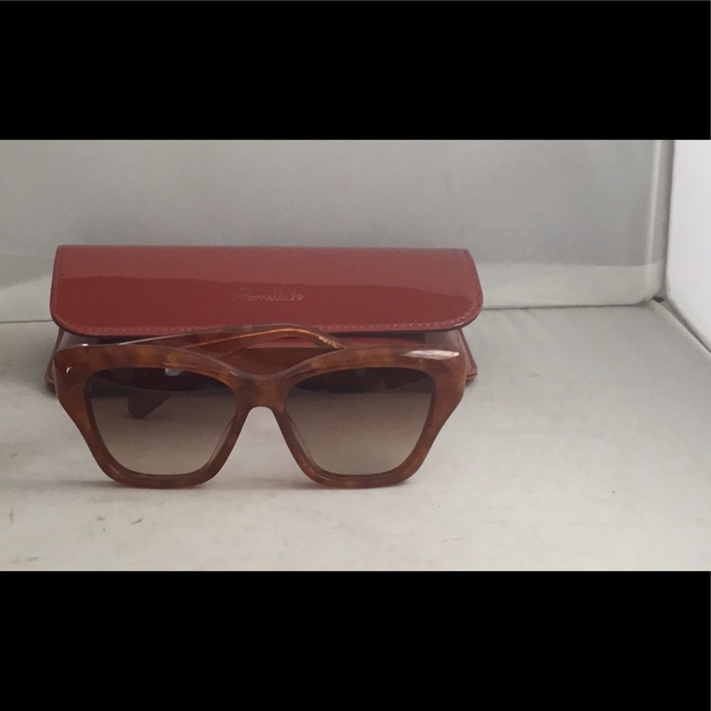 POMELLATO SUNGLASSES LADIES.